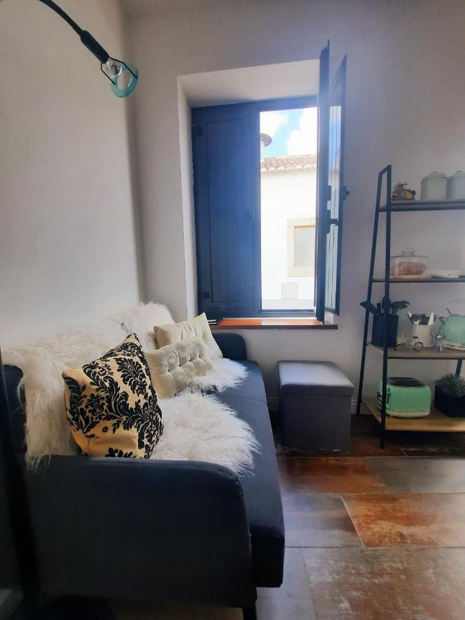 Casa A Julia In Faro'S Heart Apartman Kültér fotó
