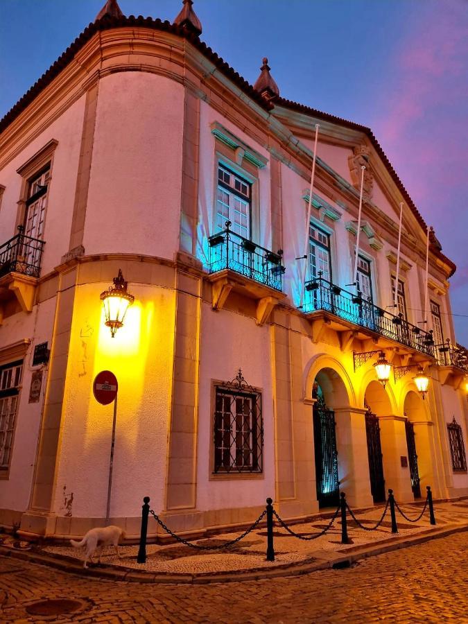 Casa A Julia In Faro'S Heart Apartman Kültér fotó